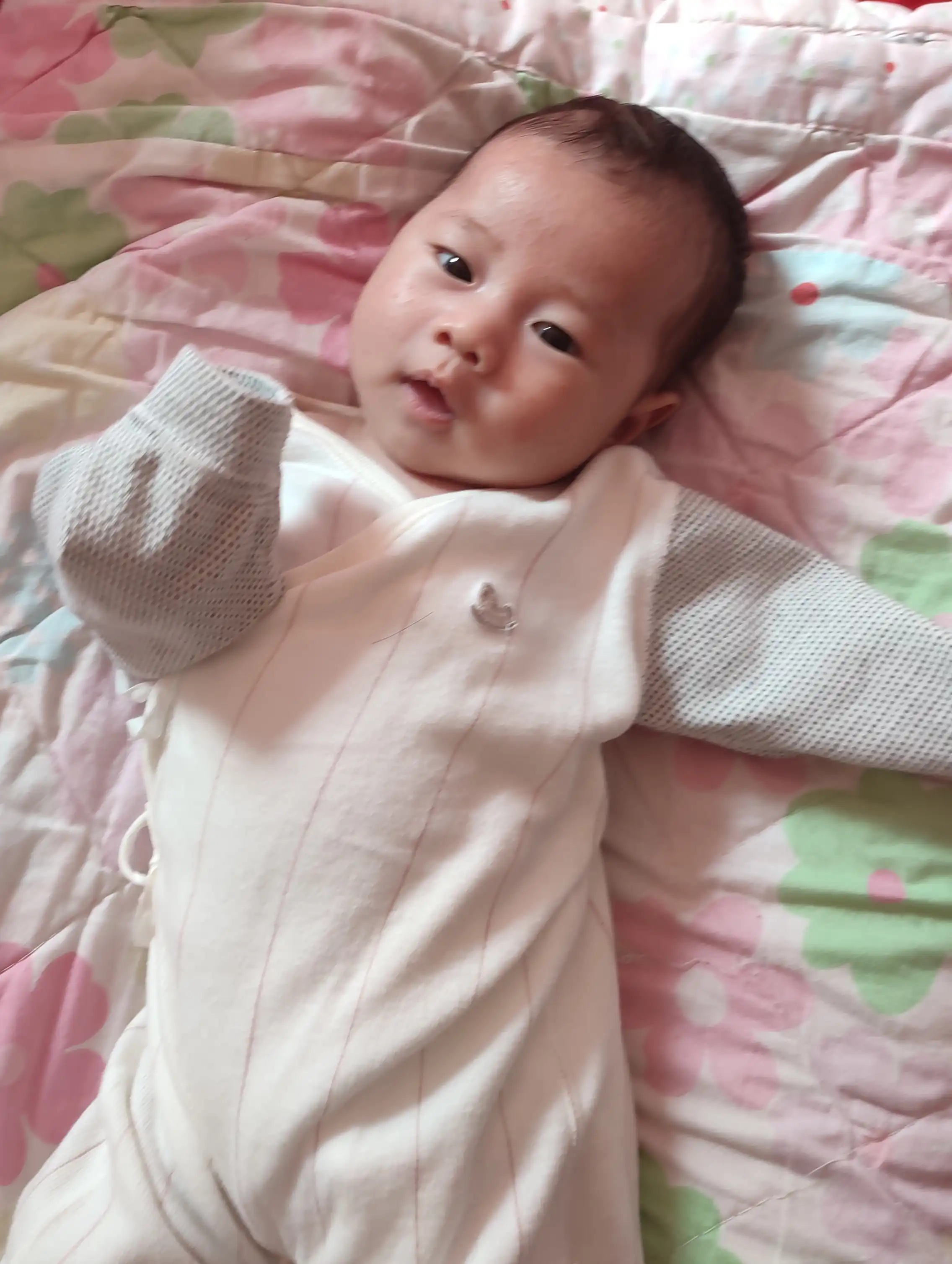 小侄儿
